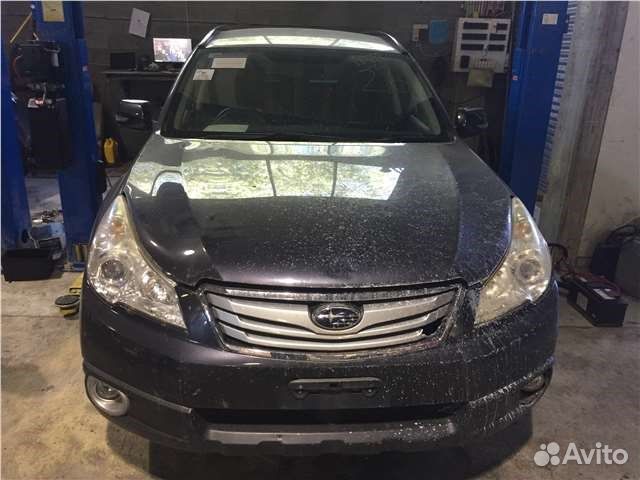 Разбор на запчасти Subaru Legacy Outback (B14) 200
