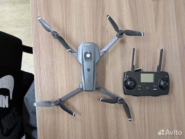 Дрон jjrc X 19,Pro