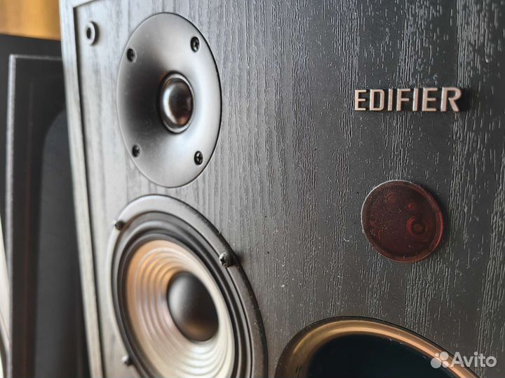 Акустическая система 2.0 Edifier R2850DB