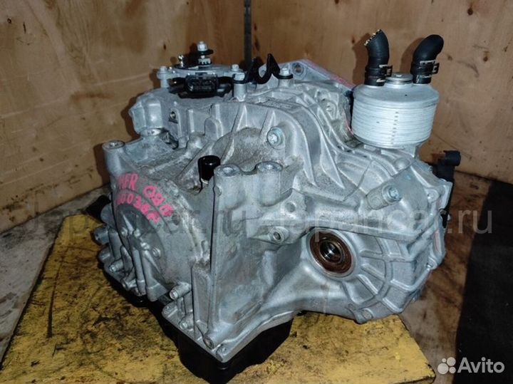 АКПП Volkswagen Touran 1T2 TF-60SN BLP