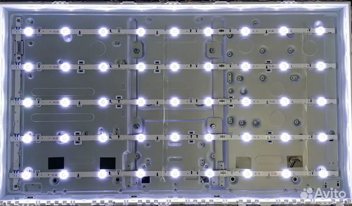 BN41-02098B Главная плата main от тв UE40H5270AU