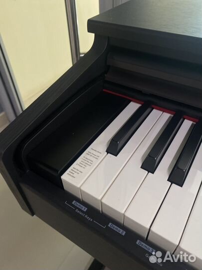 Orla CDP1 DLS Цифровое фортепиано