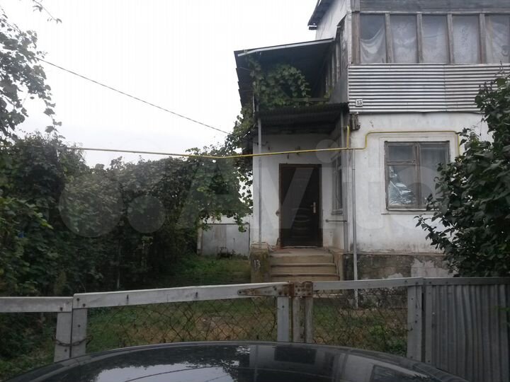 Дом 200 м² на участке 10,5 сот.