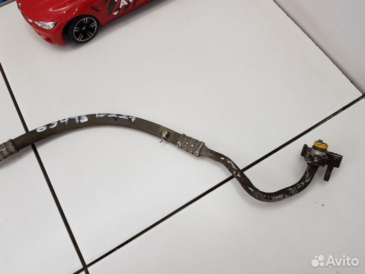 Трубка кондиционера (Mercedes-Benz S-class)