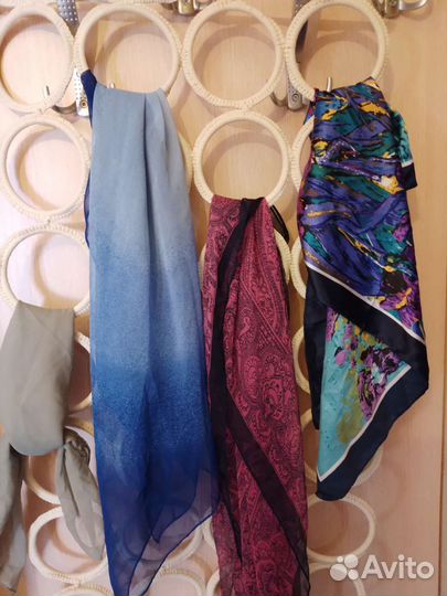 Вешалка (органайзер) для мелочей