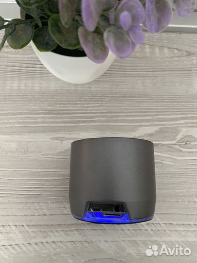 Портативная Bluetooth колонка EWA A3