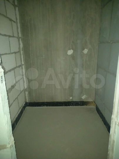 3-к. квартира, 75,4 м², 12/17 эт.