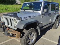 Jeep Wrangler 2.8 MT, 2010, 81 000 км, с пробегом, цена 3 349 000 руб.