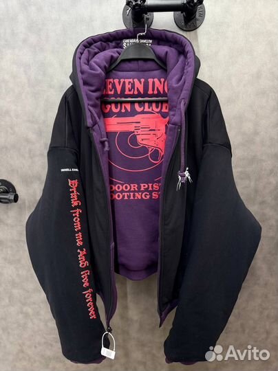 Vetement куртка