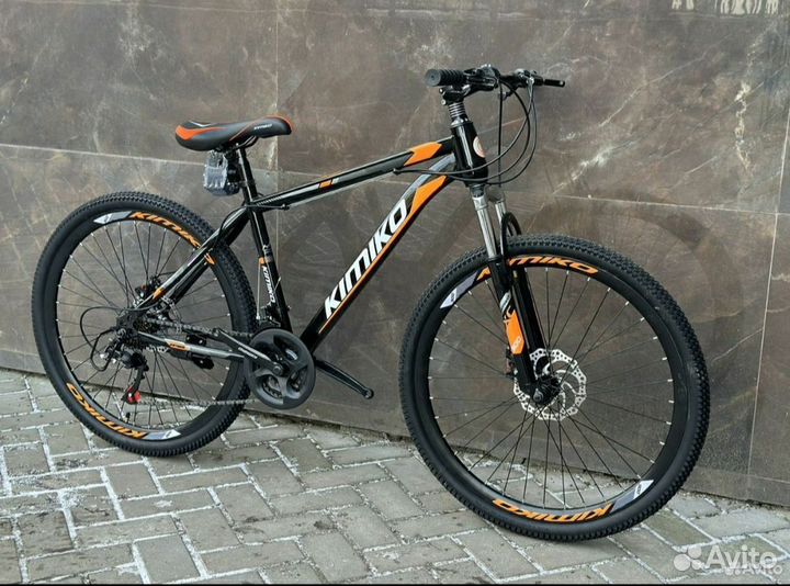 Велосипед 24,26