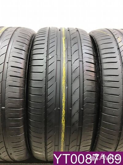 Continental ContiSportContact 5 255/45 R18 98N