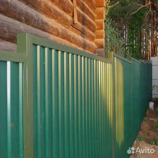 Профлист 0.45