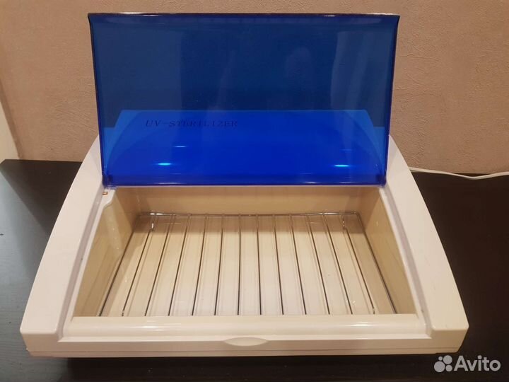 Ульрафиолетовый стерилизатор