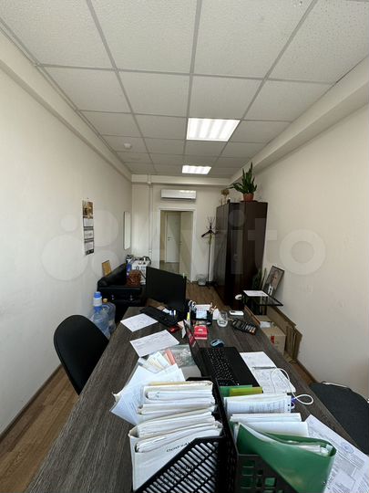Офис, 12-160 м2