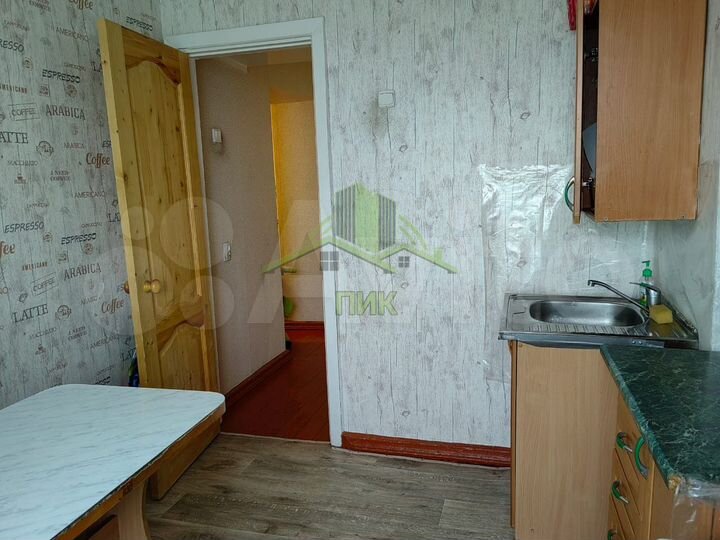 2-к. квартира, 47,4 м², 4/5 эт.