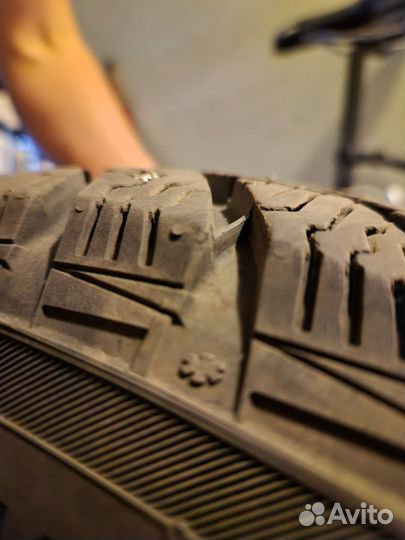 Yokohama Ice Guard IG65 205/65 R16 99T