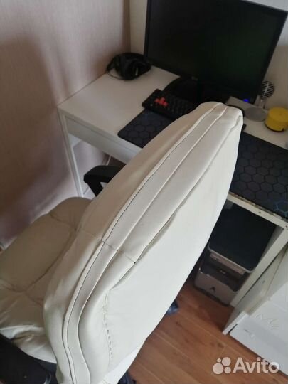 Компьютерный стул