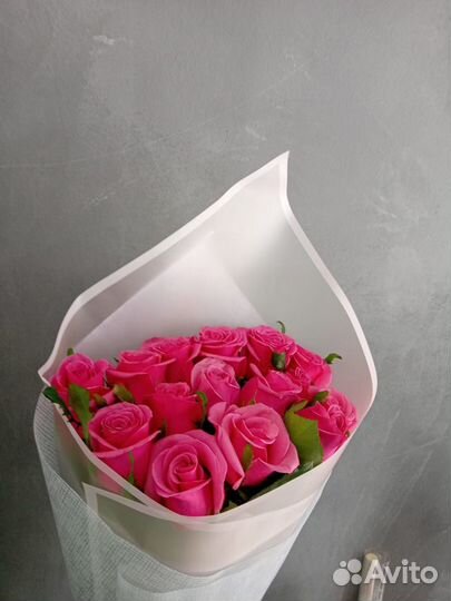 Букет из роз/Праздничный букет