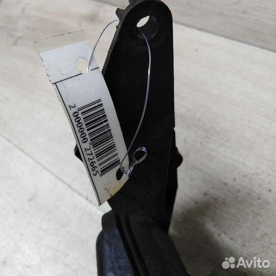 Бачок гидроусилителя Volkswagen Passat B5 GP Skoda