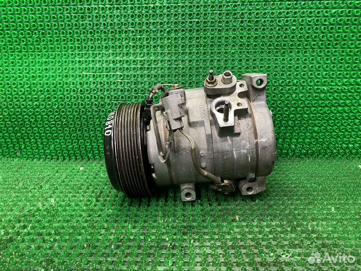 Компрессор кондиционера Toyota