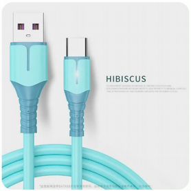 USB+Type-C 150см