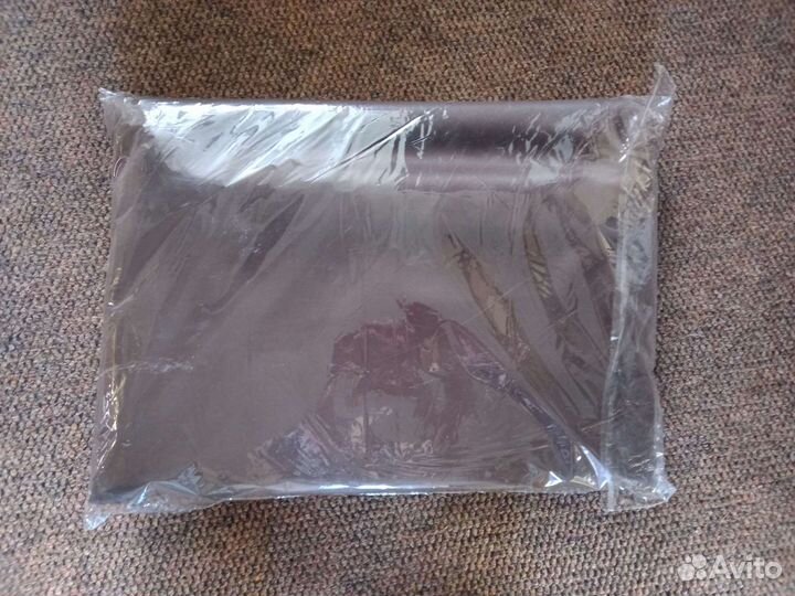 Шторы блэкаут