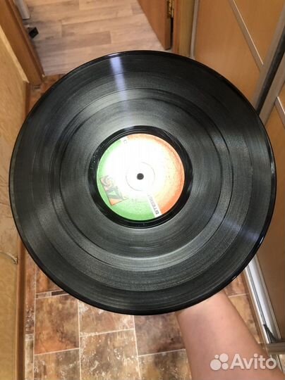 LED zeppelin - LED zeppelin IV