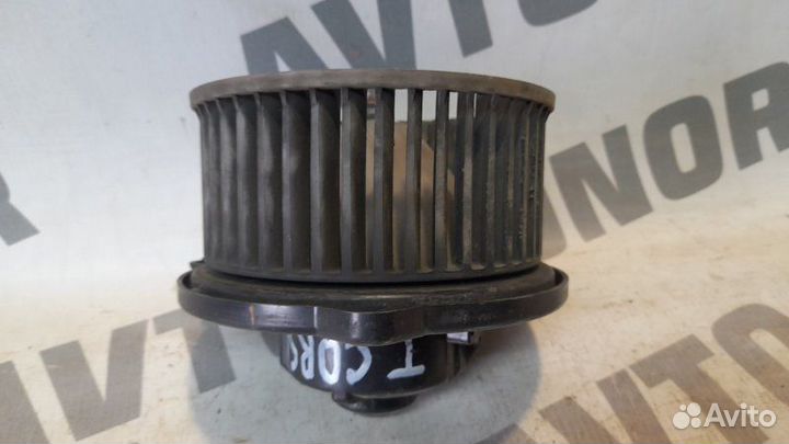 Мотор печки Toyota Corsa NL40 1992