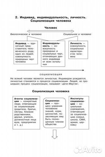 Обществознание