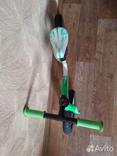 Беговел small rider pro