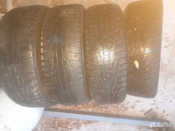 Nokian Tyres Nordman RS 205/60 R16 96R
