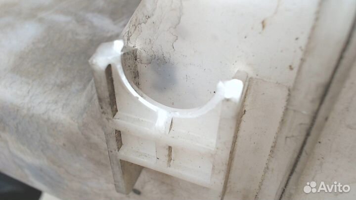 Бачок омывателя Hyundai Getz, 2008