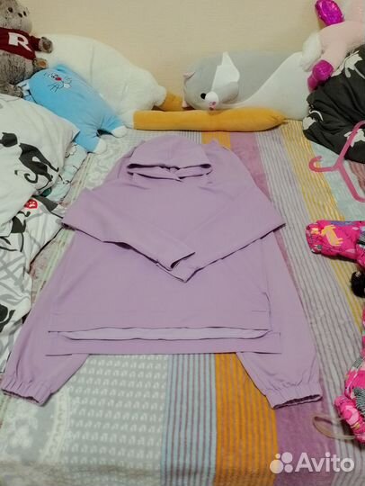 Спортивный костюм женский