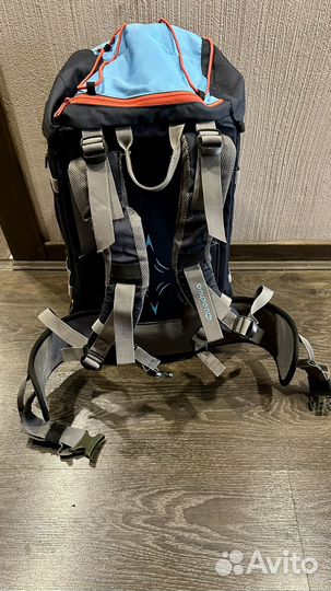 Рюкзак 40 литров женский