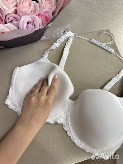 Бюстгальтер 75F simone perele