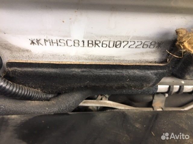 Разбор на запчасти Hyundai Santa Fe