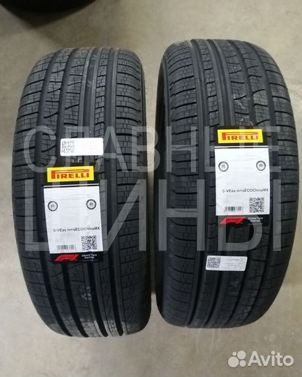 Pirelli Scorpion Verde All Season 265/65 R17 112H