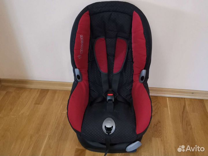 Детское автокресло 9-18 кг maxi cosi priori xp