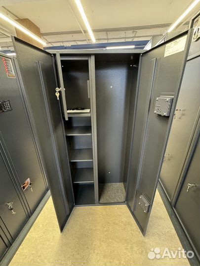 Оружейный сейф aiko чирок 1462