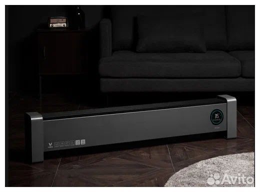 Конвектор Viomi с увлажнителем с wifi