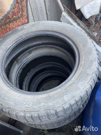 Cordiant Snow Cross 225/60 R17