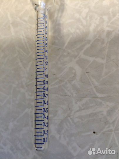 Ловушка к прибору аппарату аков-2