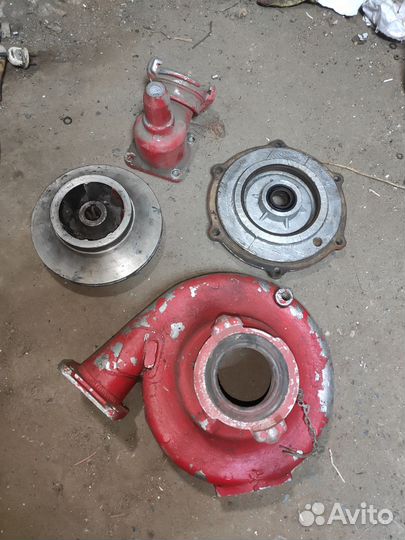 Улитка мп 800