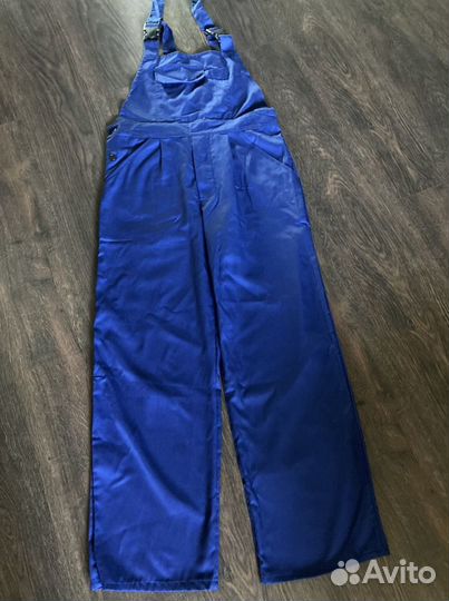 Костюм рабочий