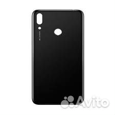 Задняя крышка для Huawei Mate 20/Nova 10/P30 и др