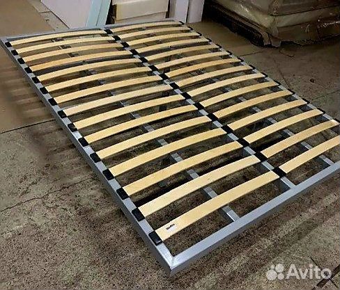 Парящая кровать Красноярск