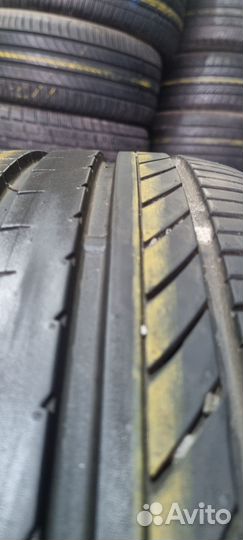 Goodyear EfficientGrip 245/45 R18