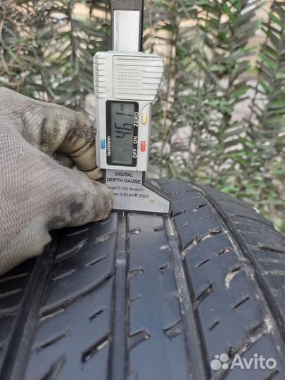 Kumho Grugen Premium 225/65 R17