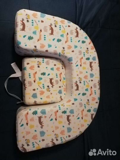 Подушка для кормления
