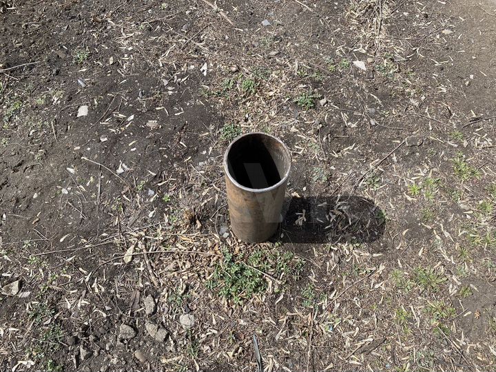 Участок 8 сот. (ИЖС)